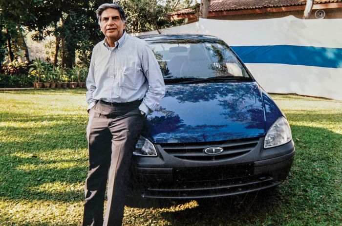 Ratan Tata (1937 &#8211; 2024)