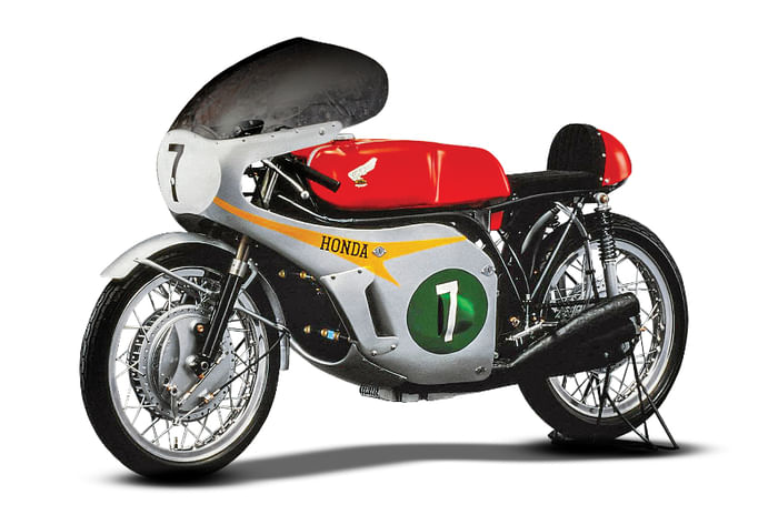 Honda-RC166