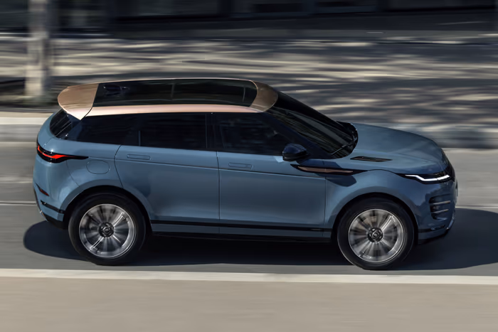 Range Rover Evoque: 3 reasons to buy and 2 not to Range Rover Evoque: 3 reasons to buy and 2 not to