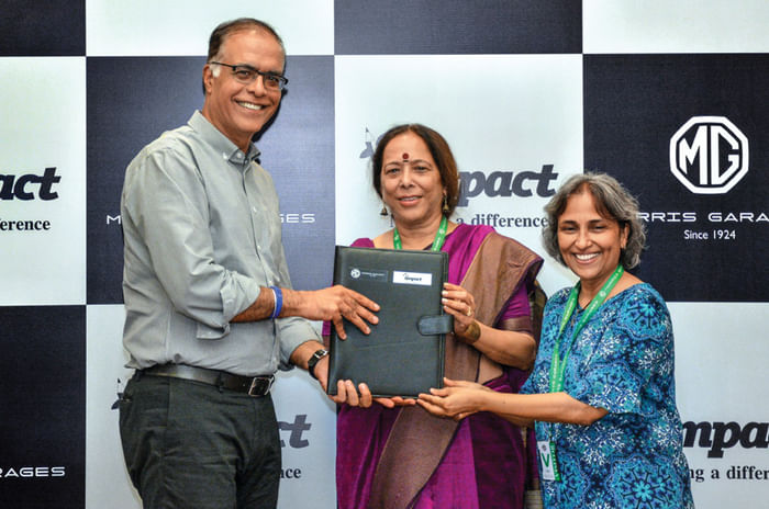 It’s A Human Thing