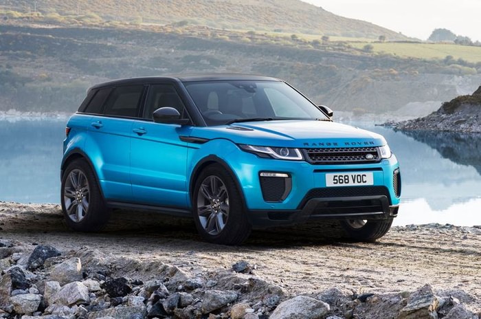 Buying a premium SUV with a Rs 2 crore budget