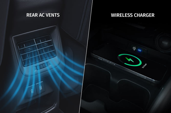 Living the turbocharged life with FRONX