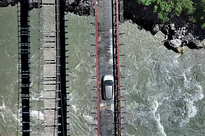 Renault Captur splash