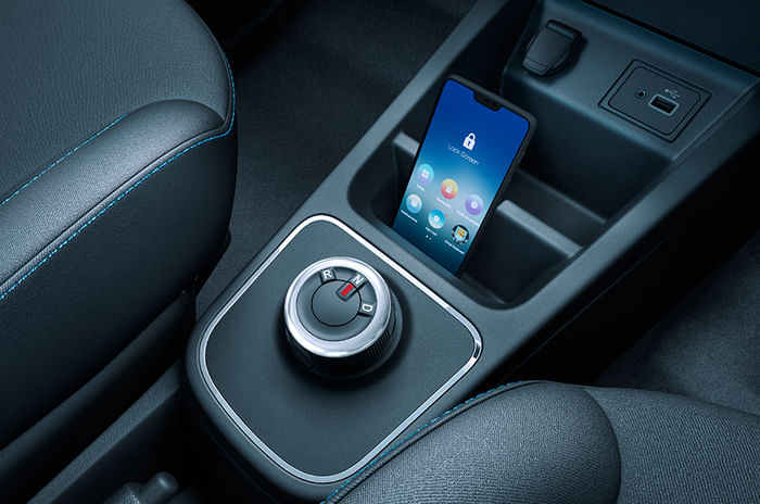 Renault Kwid: Happy NEO Year