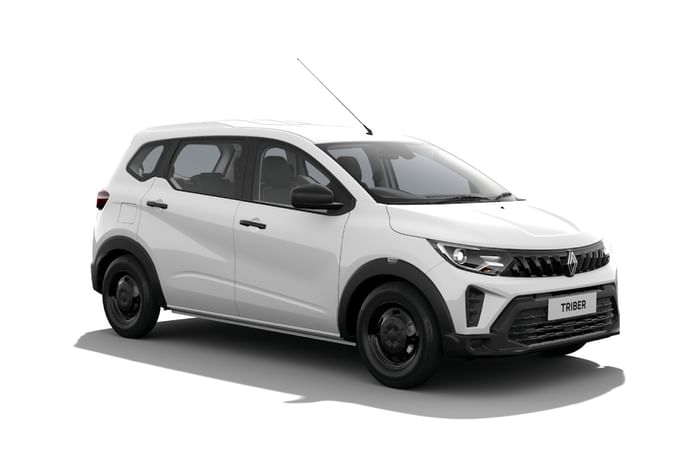 2025 Renault Triber facelift price and variants and features explained 2025 Renault Triber facelift price and variants and features explained