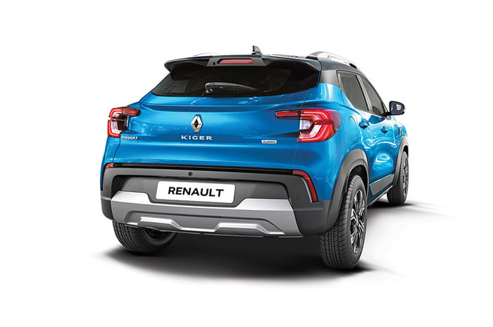 Special Feature: Boss Of Boost - How Renault Pioneered The art of Turbocharging