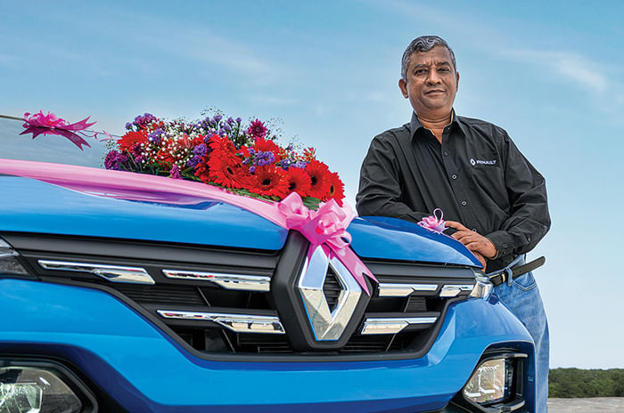 Special Feature: Renault Kiger - From India To The World