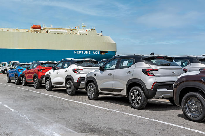 Special Feature: Renault Kiger - From India To The World