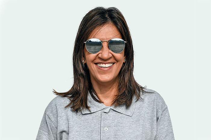 Special Feature: Thar Gazing