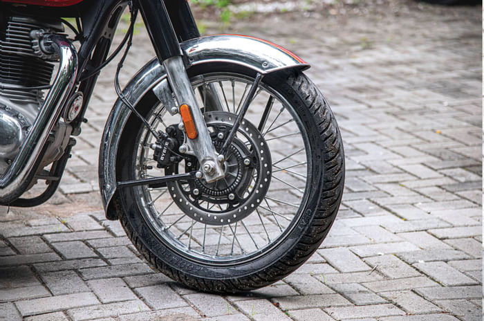 Royal Enfield Classic 350: FAQs on price, power and features