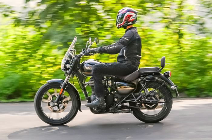 Top 3 reasons to buy the Royal Enfield Meteor 350 and 2 to skip it