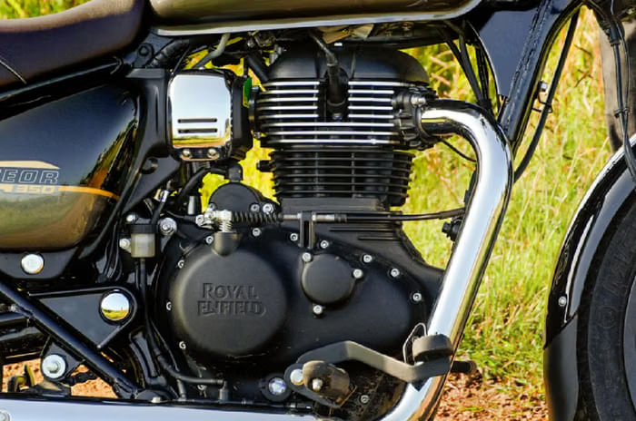 Top 3 reasons to buy the Royal Enfield Meteor 350 and 2 to skip it