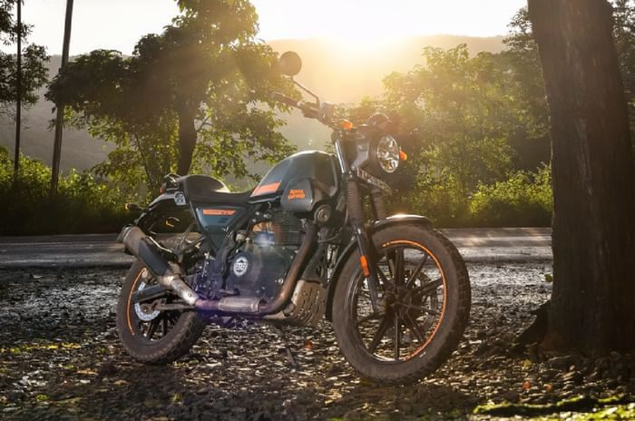 Top 3 reasons to buy the Royal Enfield Scram 440 and 2 to skip it