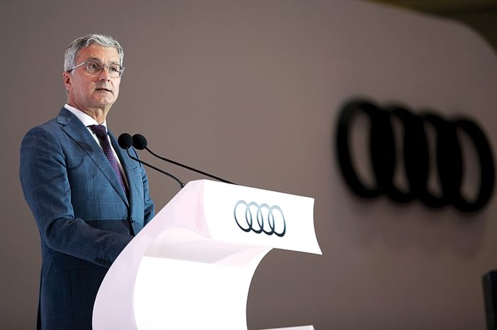 Rupert Stadler Rupert Stadler