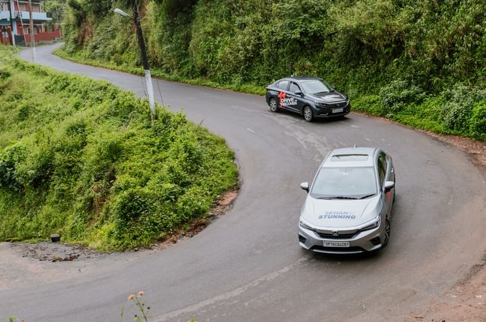 Honda Drive to Discover 11: Sedan hopping from Bengaluru to Kochi