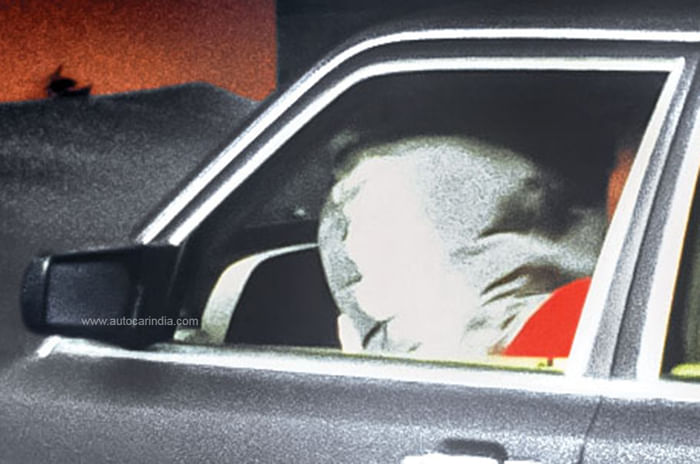 Feature: 50 years of the Mercedes S-Class