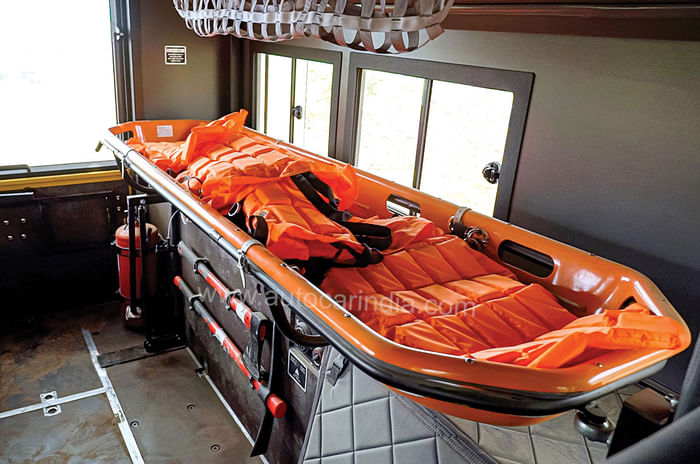 Sherp N 1200: Where No Car Has Gone Before