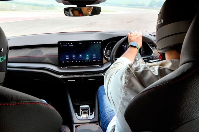 2025 Skoda Octavia RS: 3 reasons to buy and 3 to skip it