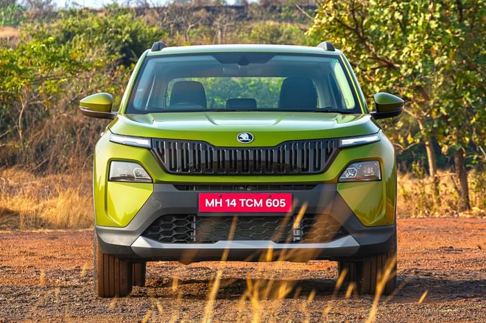 10 most affordable cars with a powered driver seat