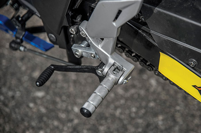 Speed Up: Suzuki Endurace Race Experience