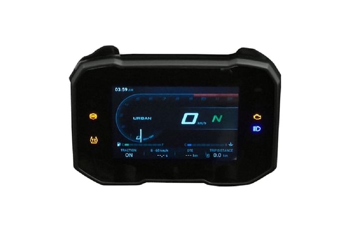 10 most affordable bikes in India with a TFT display