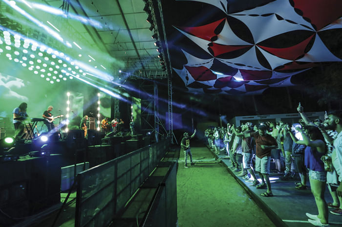 Completely 'Soul'ed: TVS Motosoul Experience