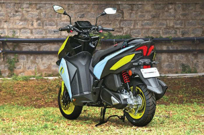 3 reasons to buy the TVS Ntorq 150 and 2 to skip it