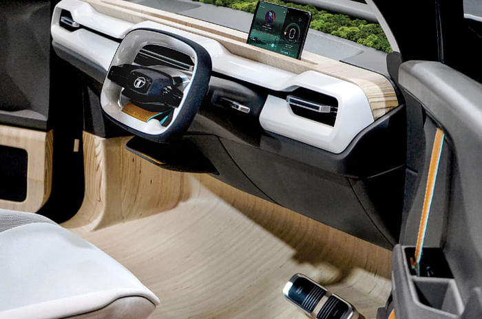 Colour, materials and finish (CMF) crucial to Tata Motors' turnaround