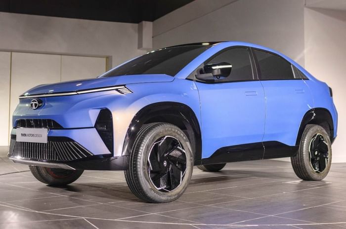 Tata Curvv EV vs rivals: features compared 
