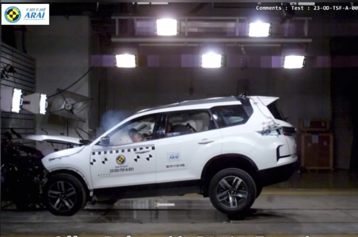 Automotive headlines that defined 2023