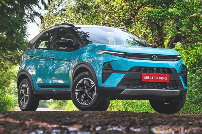 Top 10 cars with front parking sensors under Rs 20 lakh