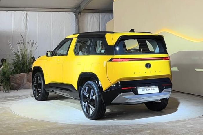 Why the Sierra is Tata&#8217;s first proper crack at the Hyundai Creta