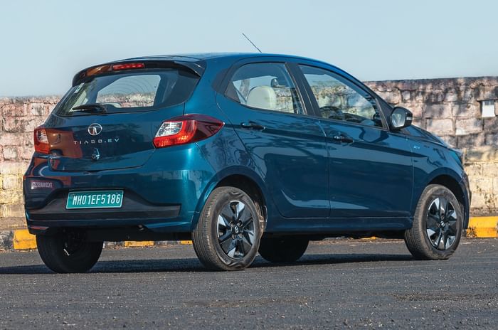 Real world EV range of Mahindra BE 6 MG Windsor EV Tata Curvv EV Nexon EVs Punch EV tested Real world EV range of Mahindra BE 6 MG Windsor EV Tata Curvv EV Nexon EVs Punch EV tested
