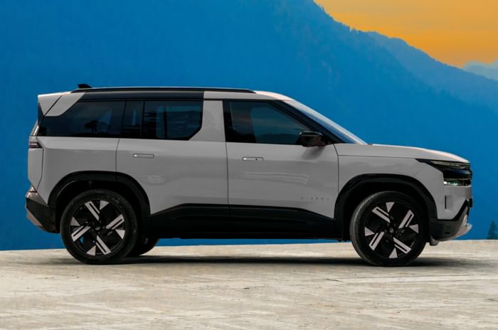 Tata Sierra vs rivals: Specifications compared