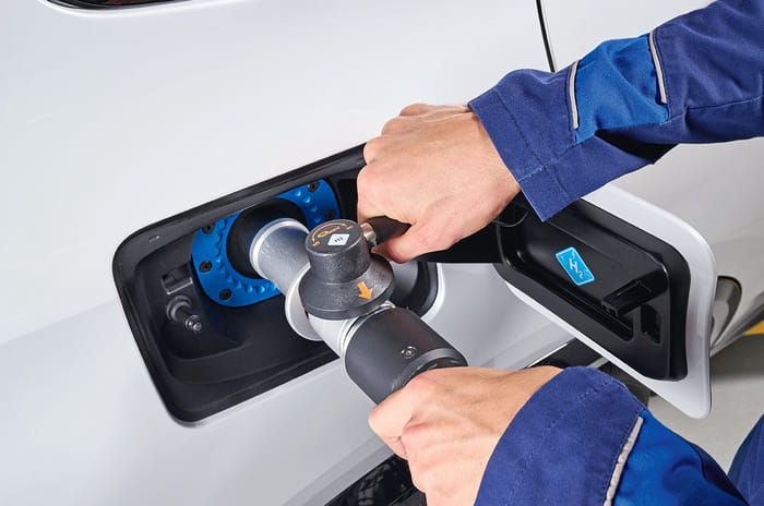 Tech Talk: Why fuel cell technology refuses to be beaten