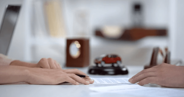 How Term Insurance Can Protect Your Family from Unexpected Car-Related Risks