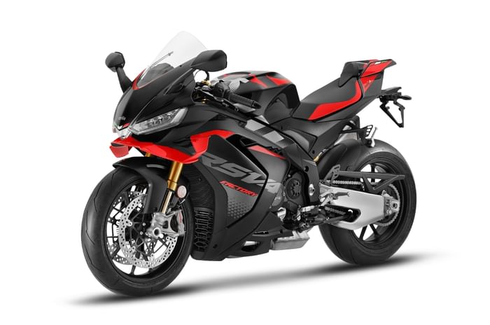 Top 5 most powerful bikes in India