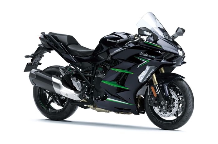 Top 5 most powerful bikes in India