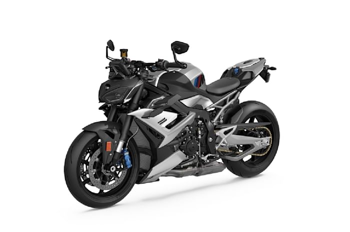 Top 5 most powerful bikes in India