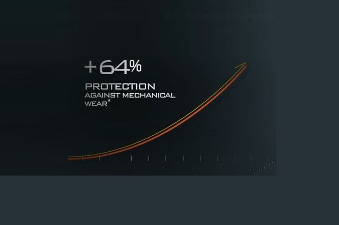 Key Features of TOTAL QUARTZ Engine Oil