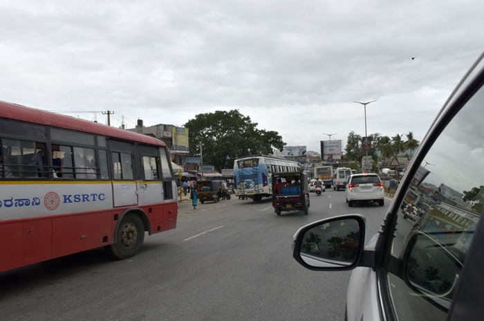 2019 Toyota 5 Continents Drive: The India experience