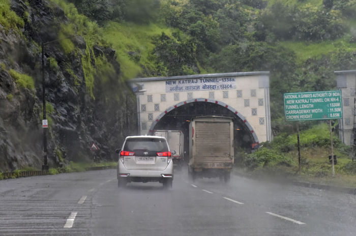 2019 Toyota 5 Continents Drive: The India experience