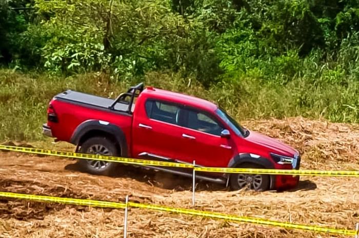 Monsoon 4x4 Autocross Mumbai 2025: Dirt, metal and glory