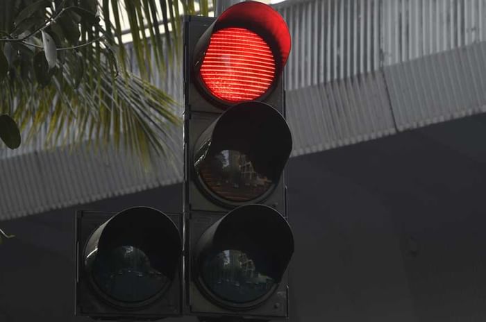 Traffic signals Traffic signals