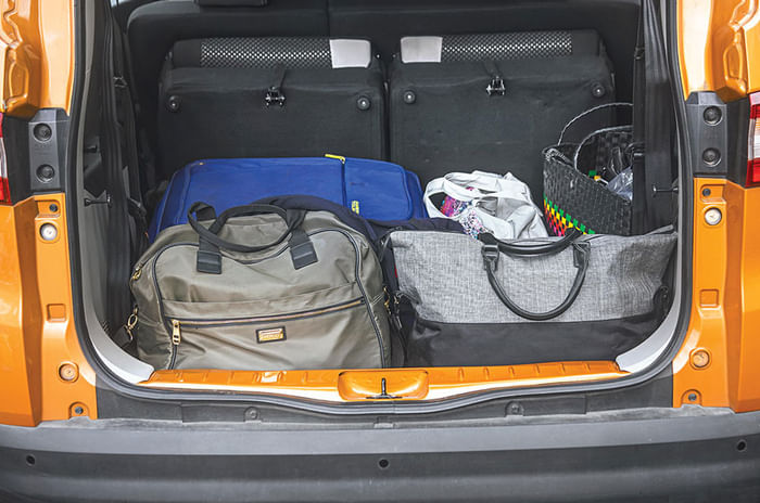 A Home Away From Home