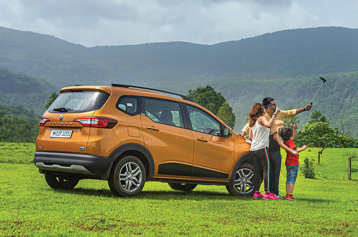 A Home Away From Home