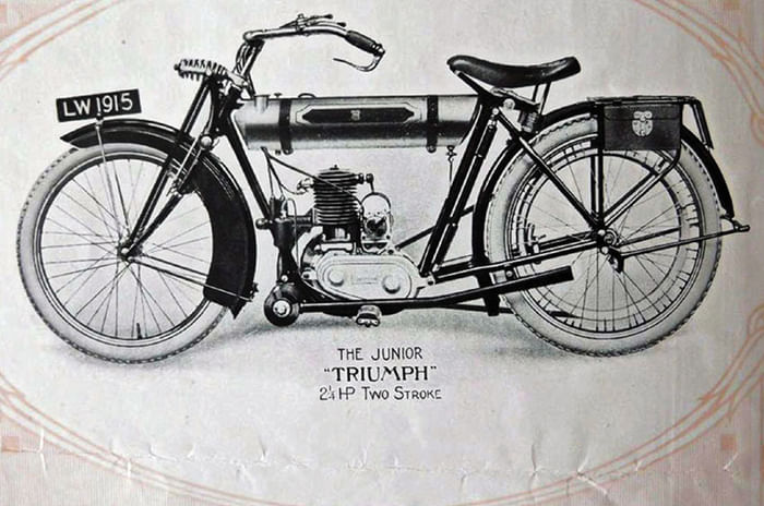 Triumph-250