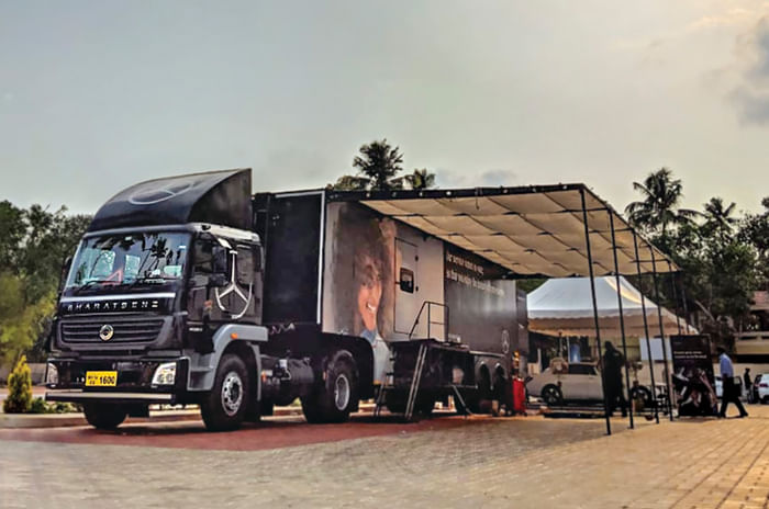 Mercedes Of Service: Driving Aftersales Excellence