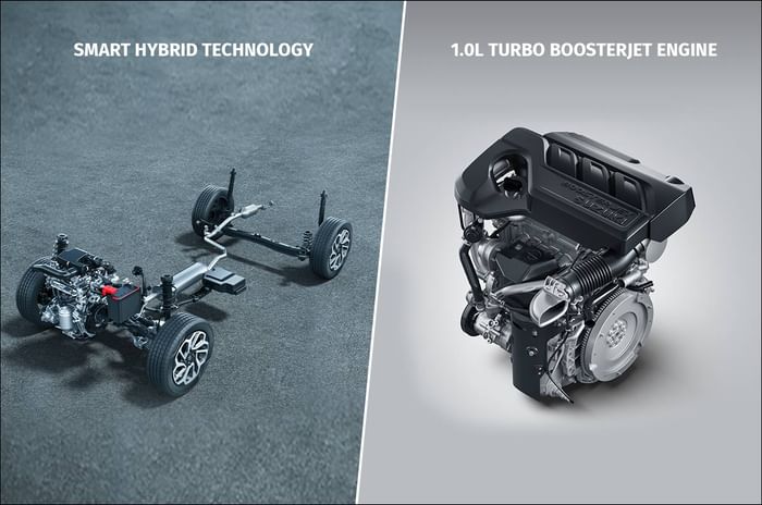 Living the turbocharged life with FRONX