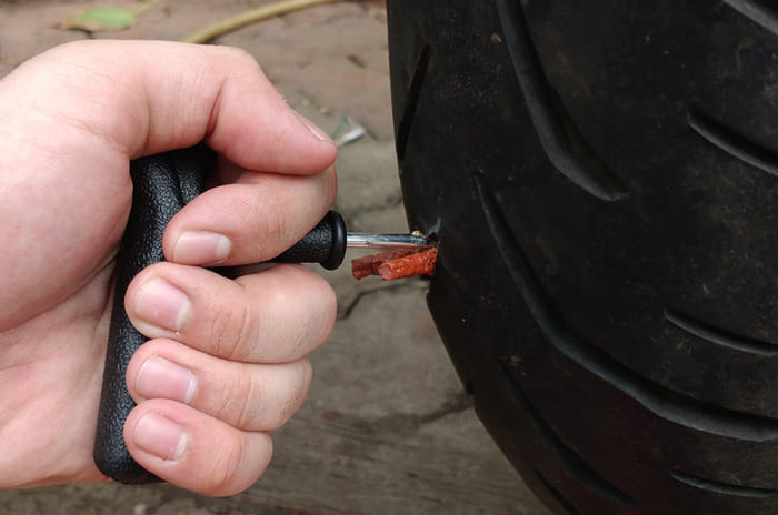 How to Use Tire Sealant Correctly: Essential Tips for Safe Riding